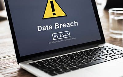 Major Data Breaches of Q2