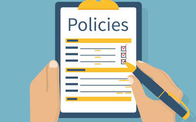 Tip of the Week: Put Policies in Writing for More Impact