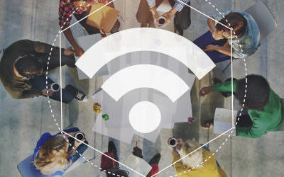 Tip of the Week: Best Practices for Better Business Wi-Fi