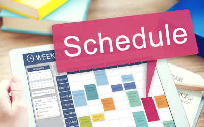 Tip of the Week: Scheduling Your Business Assets More Thoughtfully