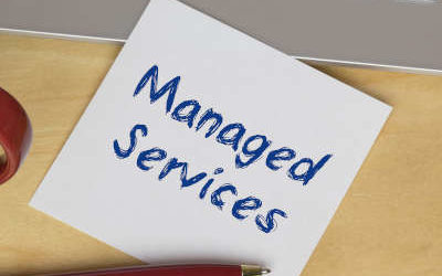 How Managed Services Can Help Businesses Right Now