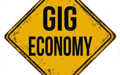 An Introduction to the Gig Economy