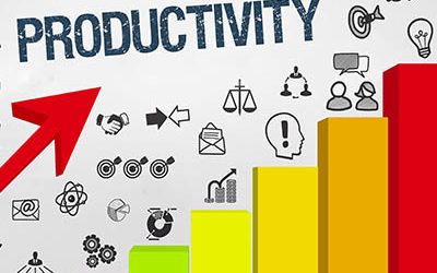 “Productivity” is Much Different Than it Used to Be