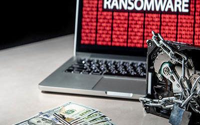 The Many Costs of Ransomware Can Add Up Quickly