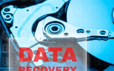 Data Recovery Isn’t Just for Disasters