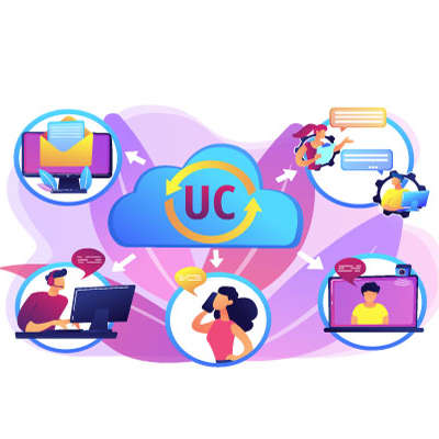 Taking a Look at Unified Communications