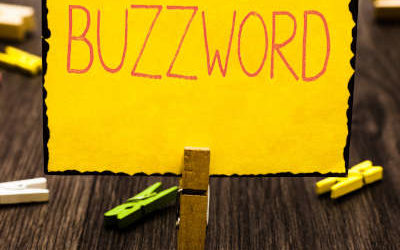 Destigmatizing Some Popular IT Buzzwords