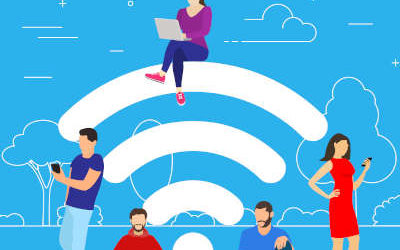 Tip of the Week: Making the Most of Your Business’ Wi-Fi Connection