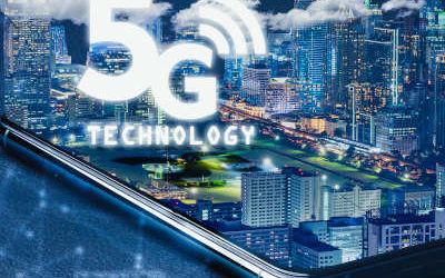 How 5G Could Shape the IoT