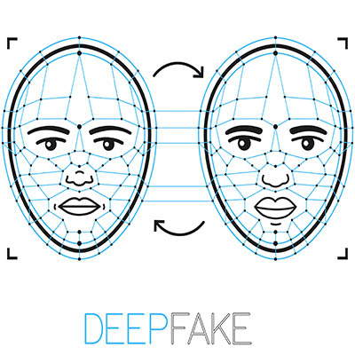 Deepfakes Can Create a Lot of Security Problems