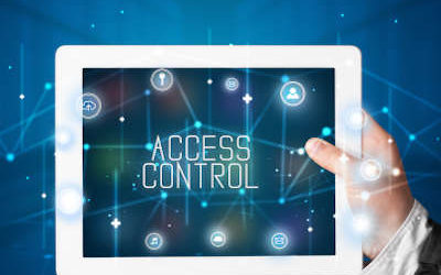 Tip of the Week: Three Basic Access Control Considerations