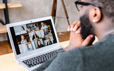 Tip of the Week: Three Strategies Behind a Better Remote Meeting