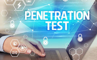 How a Penetration Test Plays Out