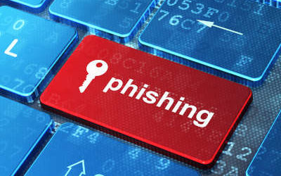 Are You and Your Team Prepared to Deal with Phishing?