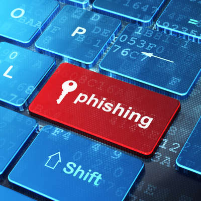 Are You and Your Team Prepared to Deal with Phishing?