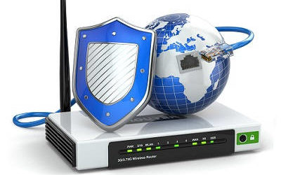 Basic Wireless Security for Remote Work