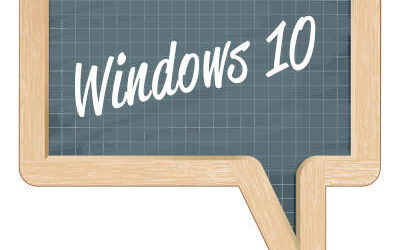 Is Windows 10 the Last Windows?