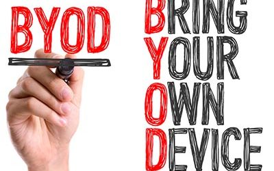 Build a Comprehensive Bring Your Own Device Policy