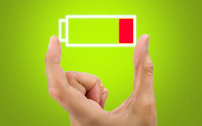 Do You Need to Keep the Devices You Rarely Touch Charged Up?