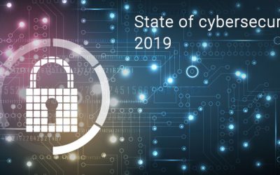 Cybersecurity outlook for 2019