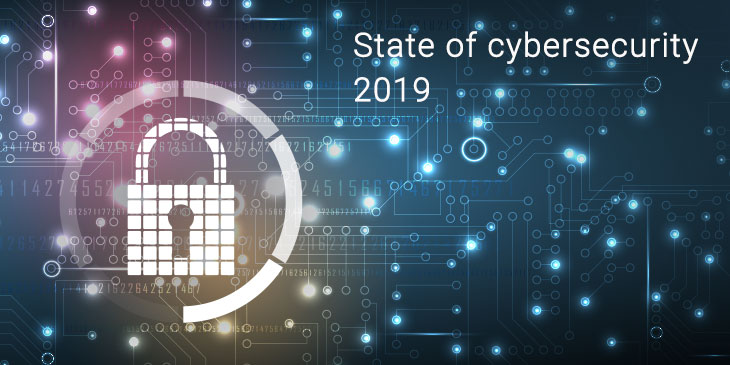 Cybersecurity outlook for 2019