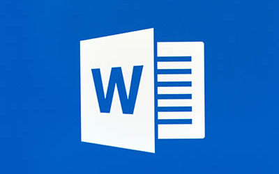 Tip of the Week: Controlling Your Text in Microsoft Word