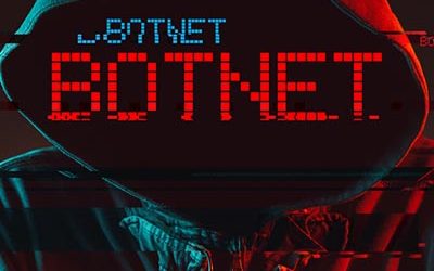 Spreading Botnet has Years-Old Flaw to Thank