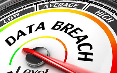 Updating the Latest Major Data Breaches