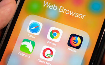 Do Browser Apps Put You at Risk?