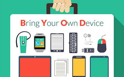 BYOD Is a Must for Today’s Businesses