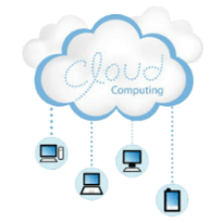 cloud computing