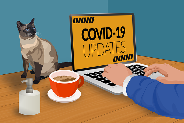 COVID-19 Update – Mandatory Business Closures