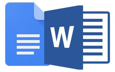 Google Docs Working on Office Support