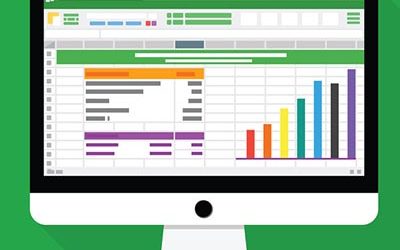 Make Excel Data More Exciting