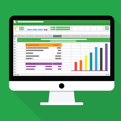 Make Excel Data More Exciting