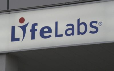 ‘We’re sorry’: 15M LifeLabs customers may have had data breached in cyberattack