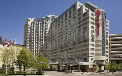 Marriott reveals data breach of 500 million Starwood guests