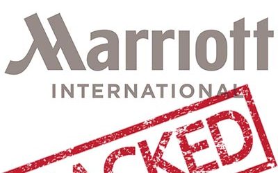 500 Million Users Exposed by Marriott