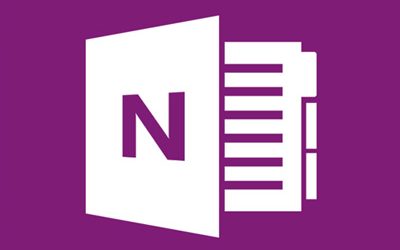 Tip of the Week: 5 Handy OneNote Features