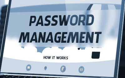 3 Reasons to Use a Password Manager