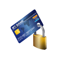 credit card security