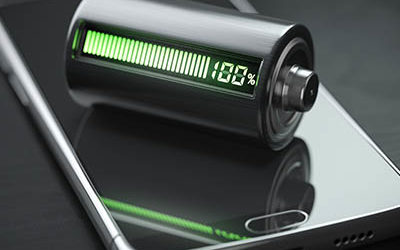 Pushing the Limits of the Smartphone Battery