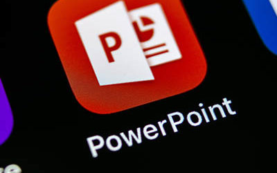 Tip of the Week: How to Use PowerPoint as a Training Tool