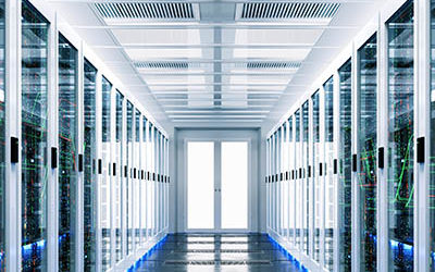 Are You Properly Securing Your Server Room?