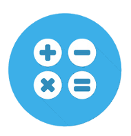 mathematics symbols