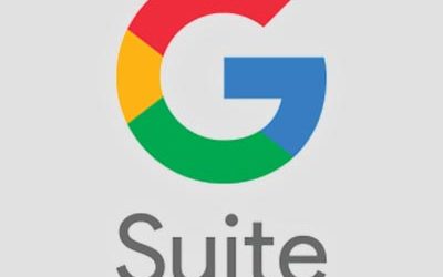 Tip of the Week: How G Suite Can Benefit Your Business