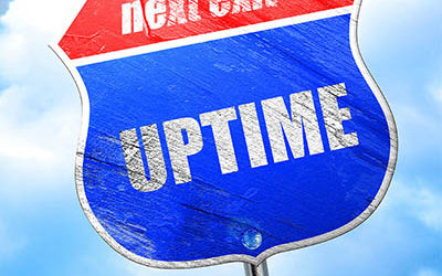 Tech Terminology: Uptime