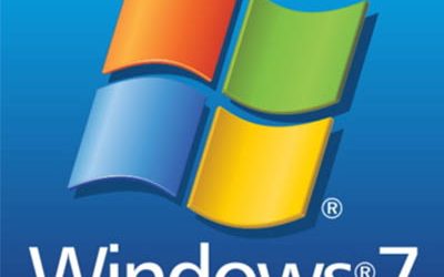 Windows 7 is Approaching End-of-Life